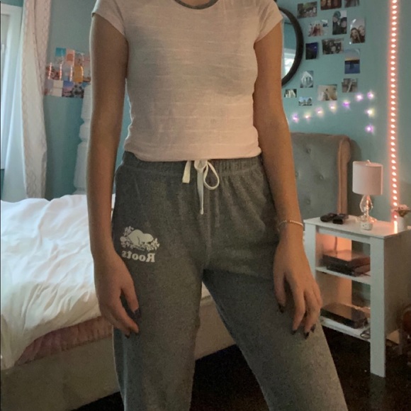 Cute striped t-shirt! - Picture 2 of 2